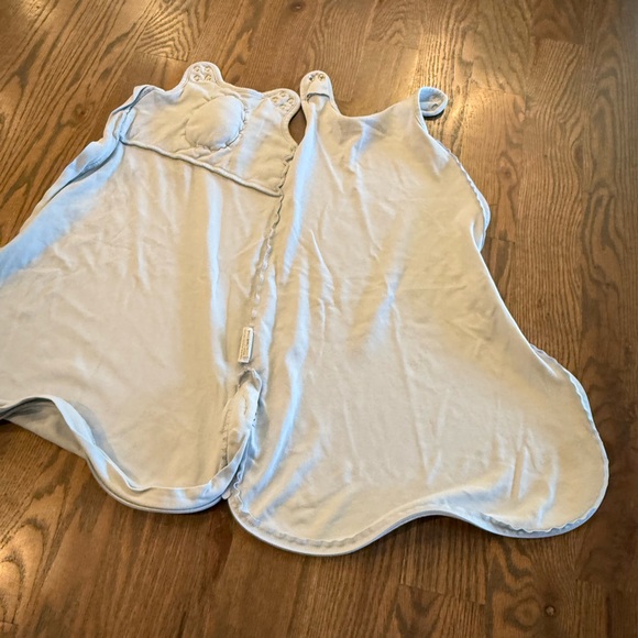 Nested Bean Sleep Sack - Picture 2 of 3